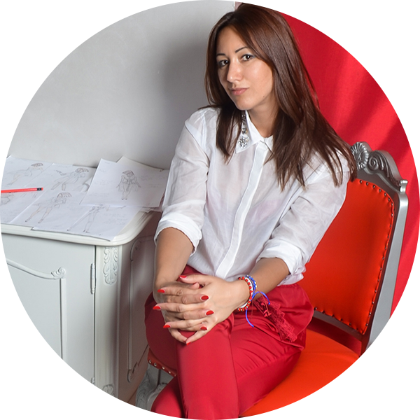 danijela bozic fashion designer